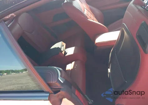 2021 BMW M440I z USA, uszkodzony, nr VIN WBA53AT0XMCH41436